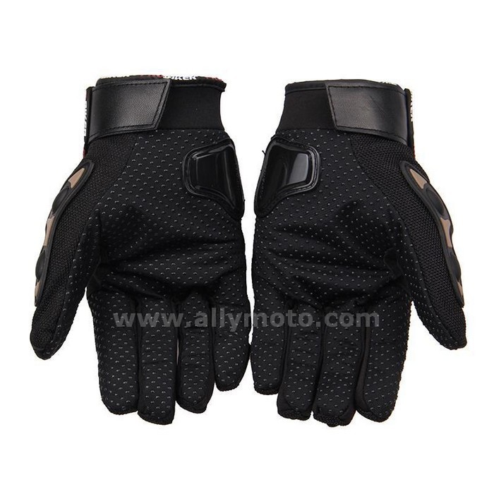 130 Knight Finger Gloves Motorcycle Special Forces Slip Outdoor Men Fighting@3